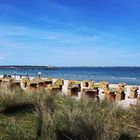 Frühsommer in Scharbeutz an der Ostsee