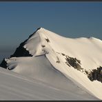 Frühsommer Skitouren ...