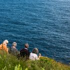 Frühstück mit Blick aus Meer                  DSC_3341