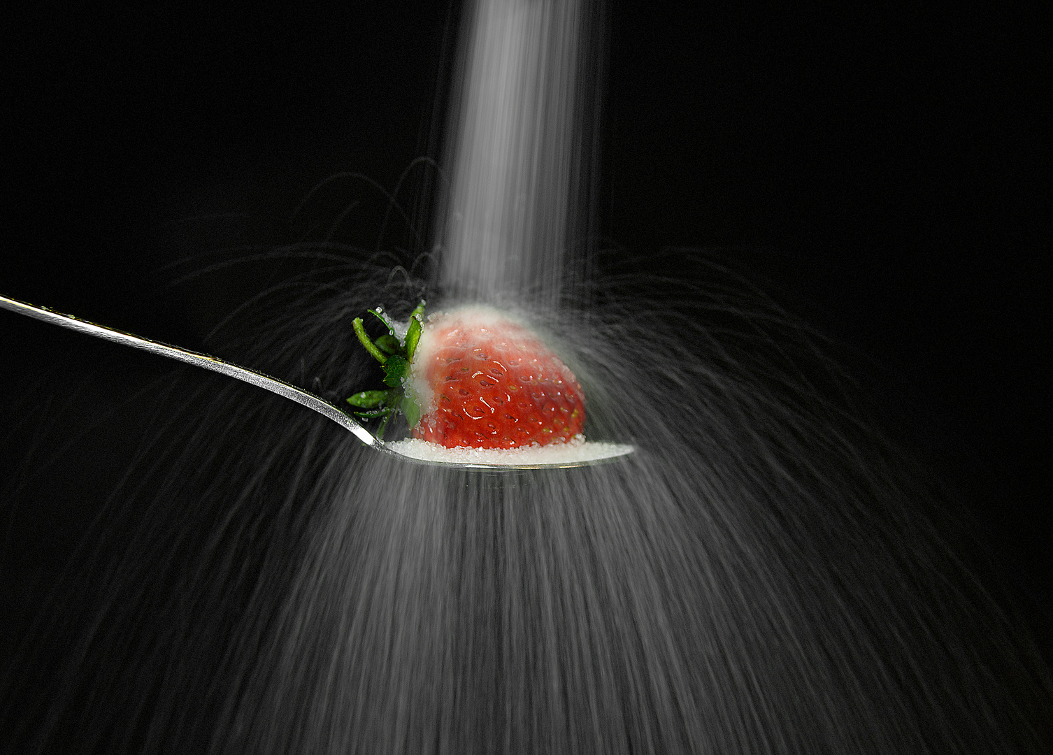 Fruit and effects