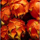 Fruit at Harrods Food Hall