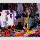 Fruit market