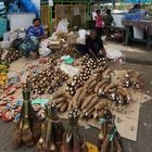 Fruit Market II, Suva / FJ 