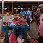 Fruit Market III, Suva / FJ