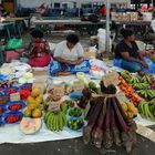 Fruit Market IV, Suva / FJ