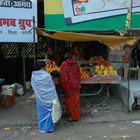 Fruit shop