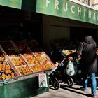 fruit shop