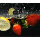 Fruit-Splash!