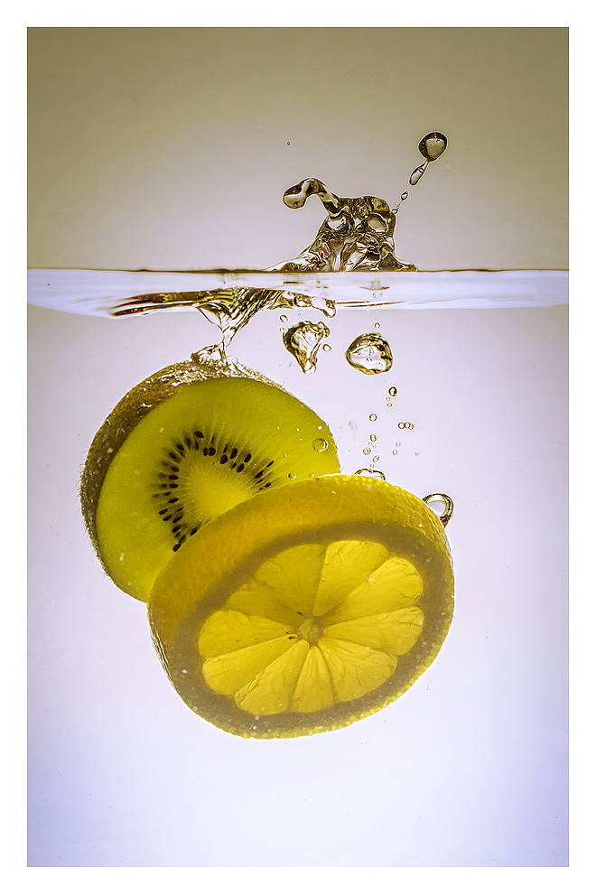 Fruit Splash