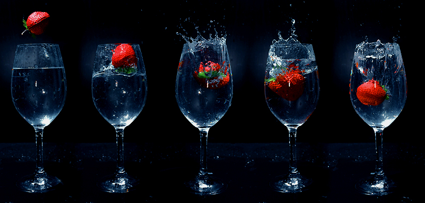 Fruit Splash