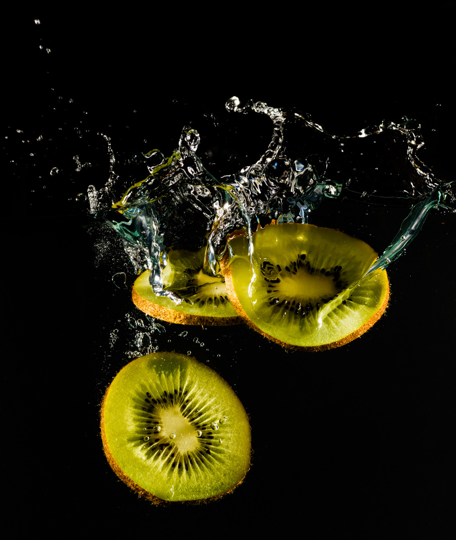 Fruit splash