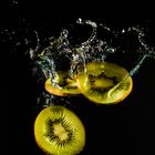 Fruit splash