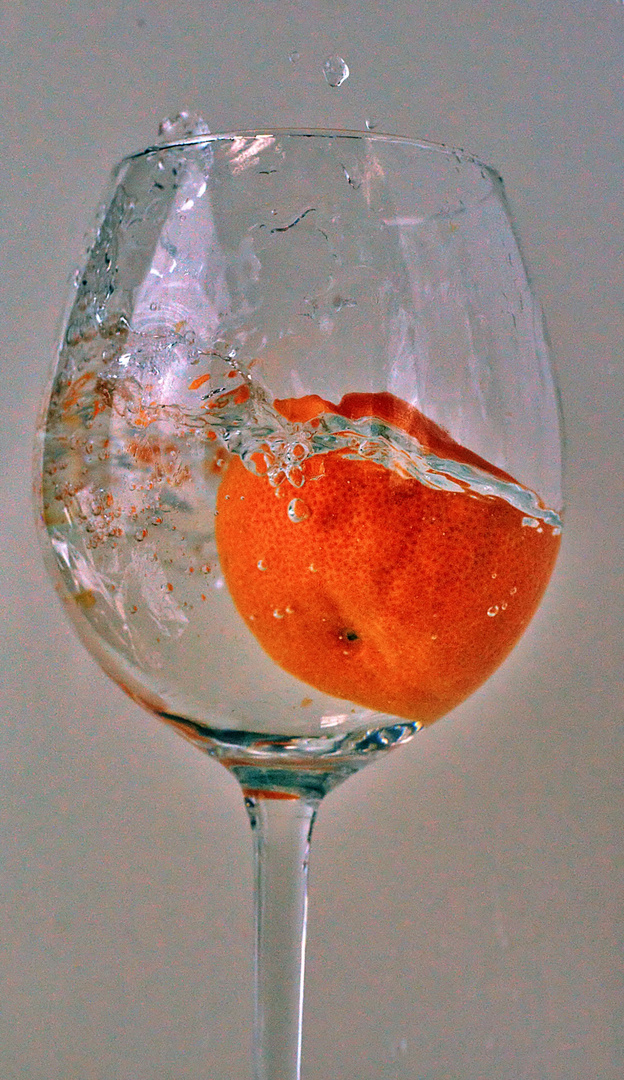 Fruit Splash