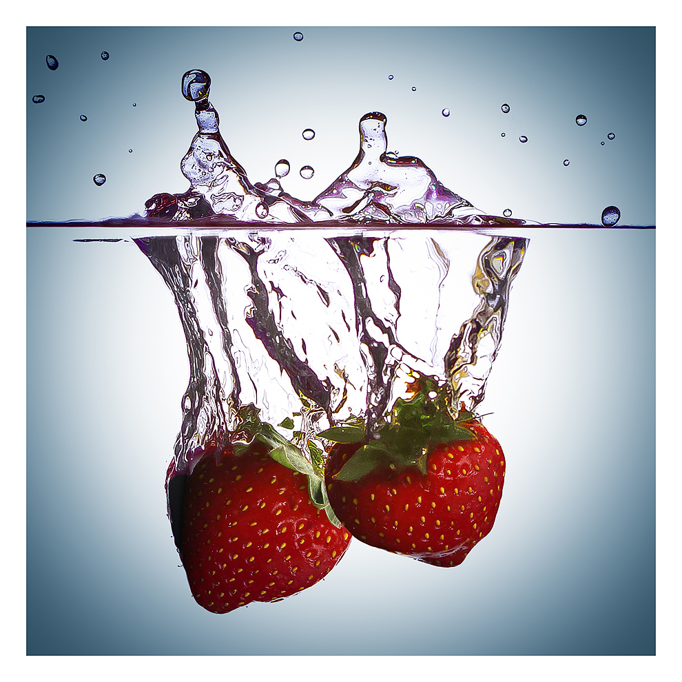 Fruit Splash.