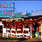 Fruit Stand