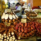 Fruit & Vegetable Market II, Port Louis / MU