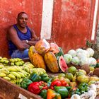 fruit & vegetables vendor_Habana