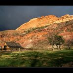 Fruita - Capitol Reef NP