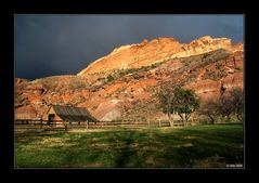 Fruita - Capitol Reef NP