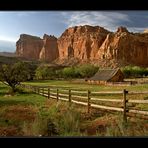 Capitol Reef NP