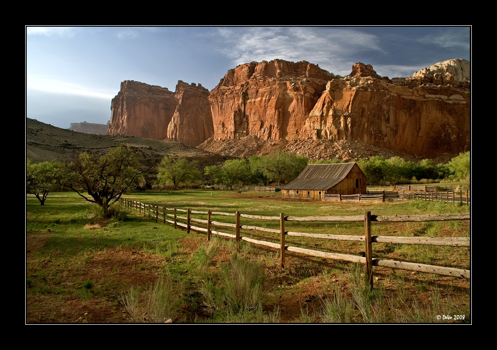 Fruita - Capitol Reef NP II