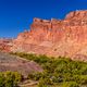 USA-Capitol Reef NP