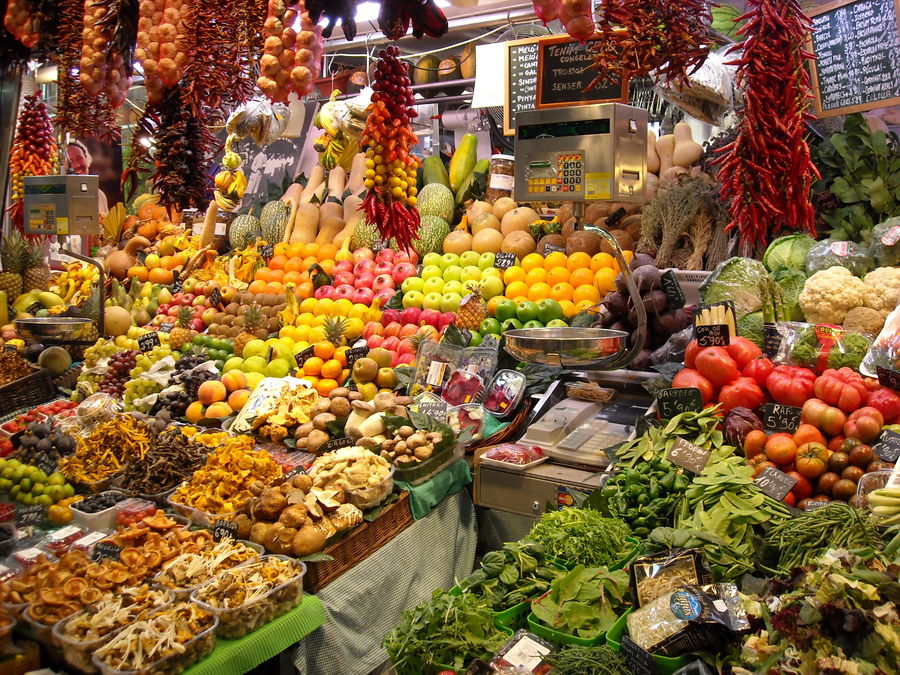 Fruits von Lisa Schlagenhaufer