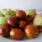 Fruits d'Automne en Provence