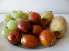 Fruits d'Automne en Provence