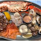 Fruits de mer