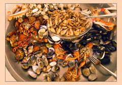 Fruits de mer