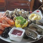 ~~~ Fruits de mer ~~~