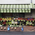 Fruits et legumes