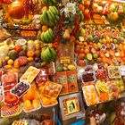 Fruits / Früchte
