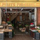 FRUITS PRIMEURS