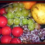 Frutas