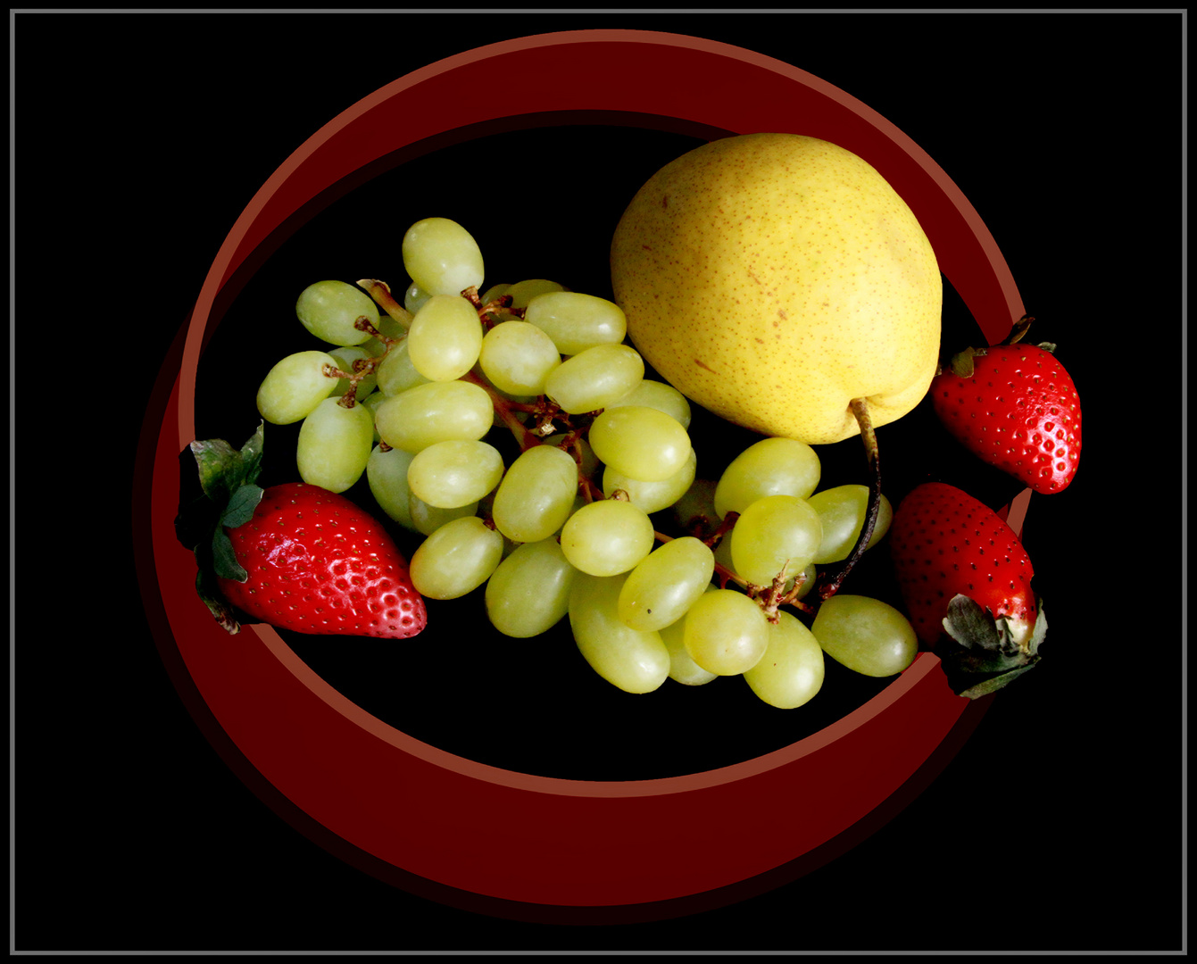  Frutas 