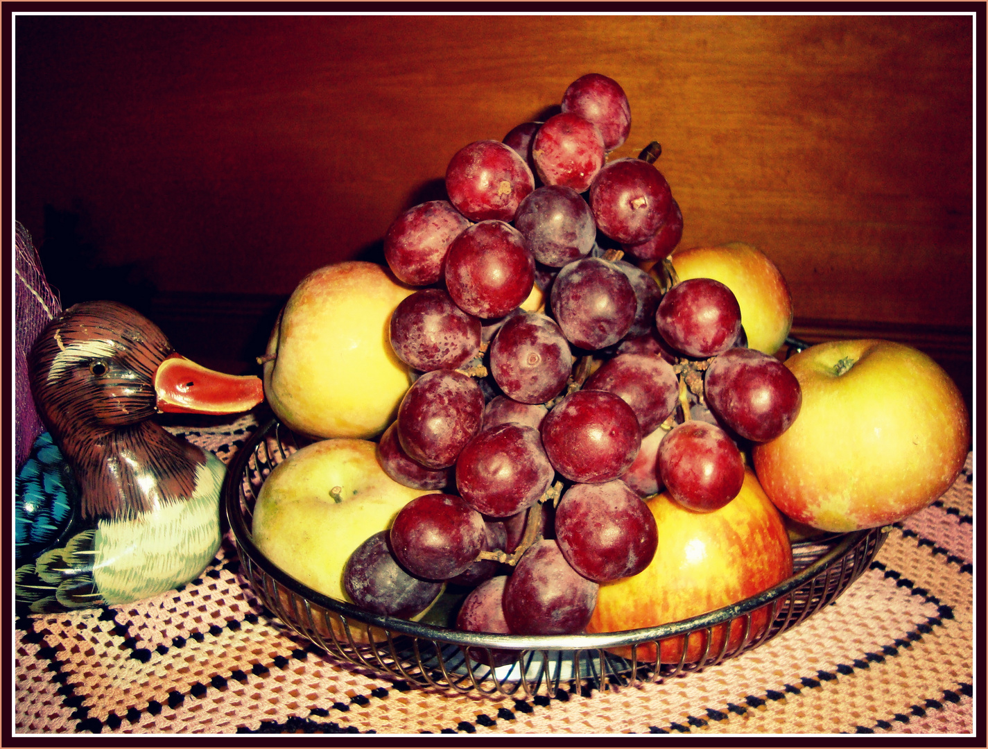 Frutas de hoy