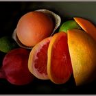 Frutas -Obst
