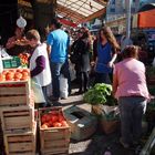 frutas y verduras