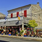 Frutas y verduras en Vilafranca de Bonany