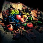 FRUTTA D"AUTUNNO