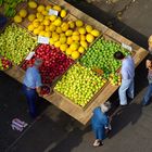 Frutta di prima scelta