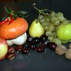 Frutta di stagione