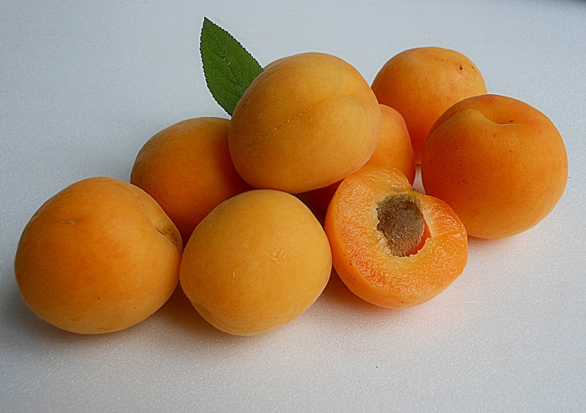 frutta gialla