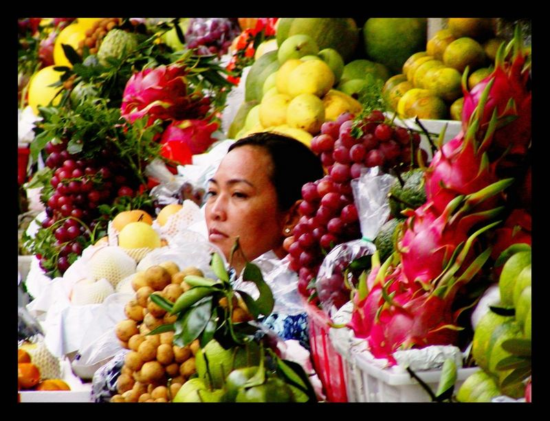 Frutta Vietnamite