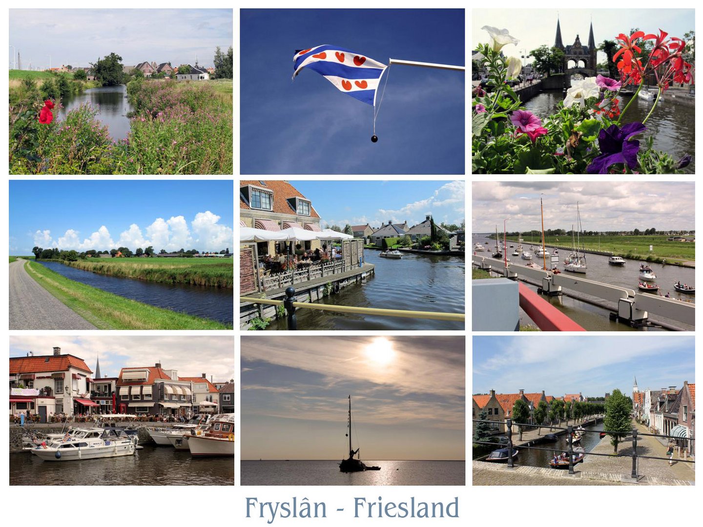 Fryslân