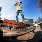 FS - BOARDSLIDE