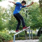 Fs Boardslide (Bad Iburg)