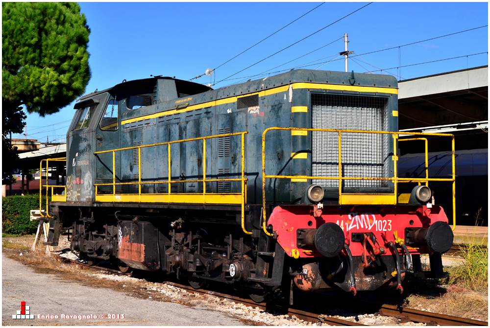 FS D141 1023